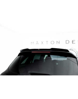 Spoiler Cap Mercedes-AMG GLC 43 SUV X253 Facelift (Cod. M-ME-GLC-X253F-43-CAP1G)