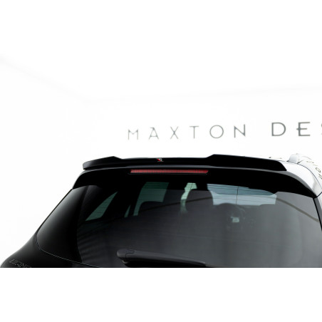 Spoiler Cap Mercedes-AMG GLC 43 SUV X253 Facelift (Cod. M-ME-GLC-X253F-43-CAP1G)