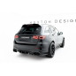 Spoiler Cap Mercedes-AMG GLC 43 SUV X253 Facelift (Cod. M-ME-GLC-X253F-43-CAP1G)