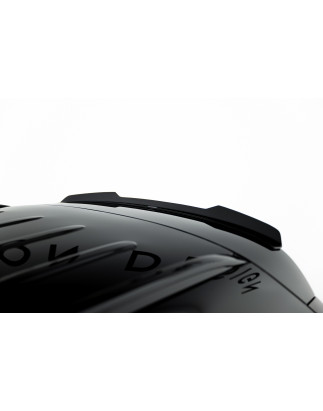 Spoiler Cap Mercedes-AMG GLC 43 SUV X253 Facelift (Cod. M-ME-GLC-X253F-43-CAP1G)