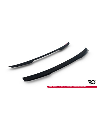 Spoiler Cap Mercedes-AMG GLC 43 SUV X253 Facelift (Cod. M-ME-GLC-X253F-43-CAP1G)