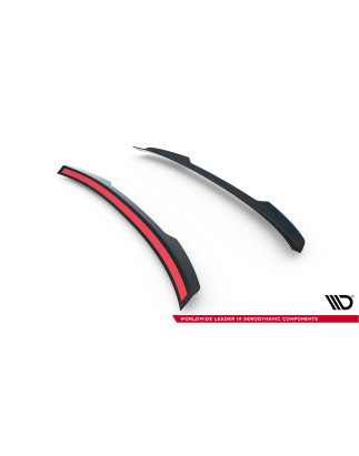 Spoiler Cap Mercedes-AMG GLC 43 SUV X253 Facelift (Cod. M-ME-GLC-X253F-43-CAP1G)