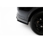 Splitter posteriore (con barre verticali) Mercedes-AMG GLC 43 SUV X253 Facelift (Cod. M-ME-GLC-X253F