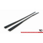 Splitters Set Mercedes-AMG GLC 43 SUV X253 Facelift (Cod. M-ME-GLC-X253F-43-SET)