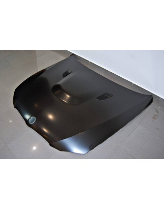 Kit Estetico BMW E92 / E93 06-09 Look M3 Fendinebbia Cofano (Cod. E-TCB61397152615201429300)