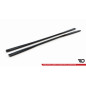 Splitters Set Mercedes-AMG GLC 43 SUV X253 Facelift (Cod. M-ME-GLC-X253F-43-SET)