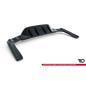 Splitters Set Mercedes-AMG GLC 43 SUV X253 Facelift (Cod. M-ME-GLC-X253F-43-SET)