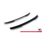 Splitters Set Mercedes-AMG GLC 43 SUV X253 Facelift (Cod. M-ME-GLC-X253F-43-SET)