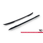 Spoiler Cap Peugeot Expert Mk3 (Cod. M-PE-TR-1-CAP1G)
