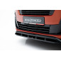 Splitters Set Peugeot Expert Mk3 (Cod. M-PE-TR-1-SET)