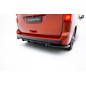Splitters Set Peugeot Expert Mk3 (Cod. M-PE-TR-1-SET)