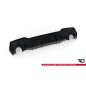 Sottoparaurti posteriore BMW 4 M-Pack G22 / G23 / G22 Facelift / G23 Facelift (Cod. M-BM-4-G22-MPACK