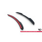 Spoiler Cap Renault Megane E-Tech Electric Mk1 (Cod. M-RE-ME-ET-CAP1G)