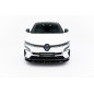 SPLITTER ANTERIORE Renault Megane E-Tech Electric Mk1 (Cod. M-RE-ME-ET-FD1G) SPLITTER ANTERIORE Renault Megane E-Tech Electric Mk1 (Cod. M-RE-ME-ET-FD1G)
