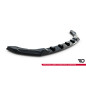 SPLITTER ANTERIORE Renault Megane E-Tech Electric Mk1 (Cod. M-RE-ME-ET-FD1G) SPLITTER ANTERIORE Renault Megane E-Tech Electric Mk1 (Cod. M-RE-ME-ET-FD1G)