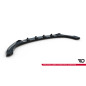 SPLITTER ANTERIORE Renault Megane E-Tech Electric Mk1 (Cod. M-RE-ME-ET-FD1G) SPLITTER ANTERIORE Renault Megane E-Tech Electric Mk1 (Cod. M-RE-ME-ET-FD1G)