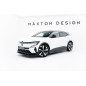 Diffusori minigonne Renault Megane E-Tech Electric Mk1 (Cod. M-RE-ME-ET-SD1G)