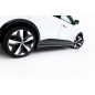 Diffusori minigonne Renault Megane E-Tech Electric Mk1 (Cod. M-RE-ME-ET-SD1G)