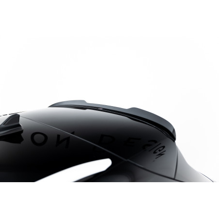 Spoiler Cap Volkswagen Tiguan Mk3 (Cod. M-VW-TI-3-CAP1G)