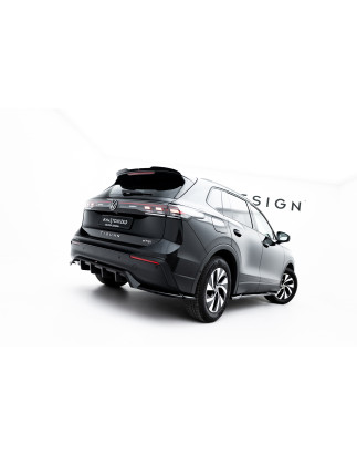 Spoiler Cap Volkswagen Tiguan Mk3 (Cod. M-VW-TI-3-CAP1G)