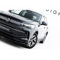 SPLITTER ANTERIORE V.2 Volkswagen Tiguan Mk3 (Cod. M-VW-TI-3-FD2G)