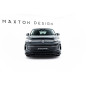 SPLITTER ANTERIORE V.2 Volkswagen Tiguan Mk3 (Cod. M-VW-TI-3-FD2G)