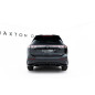 Splitter posteriore (con barre verticali) Volkswagen Tiguan Mk3 (Cod. M-VW-TI-3-RD1G+RD2G)