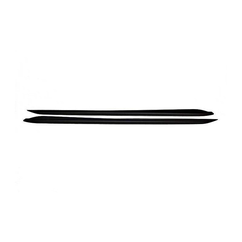 Diffusori minigonne BMW G20 / G21 Look M-Performance ABS (Cod. E-TCB1044)