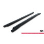 Diffusori minigonne Volkswagen Tiguan Mk3 (Cod. M-VW-TI-3-SD1G)