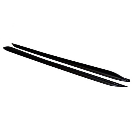 Diffusori minigonne BMW G20 / G21 Look M-Performance ABS (Cod. E-TCB1044)