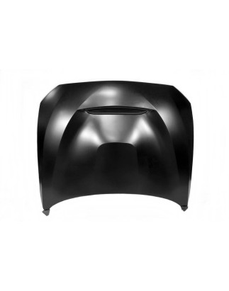 Cofano BMW F20/F21 12-19 F22/F23 2014+ F87 M2 Look GTS Alluminio (Cod. E-TCBF237)