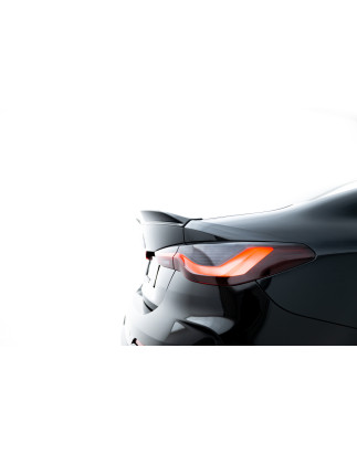 Splitters Set BMW 4 M-Pack Coupe G22 / G22 Facelift (Cod. M-BM-4-G22-MPACK-SET)