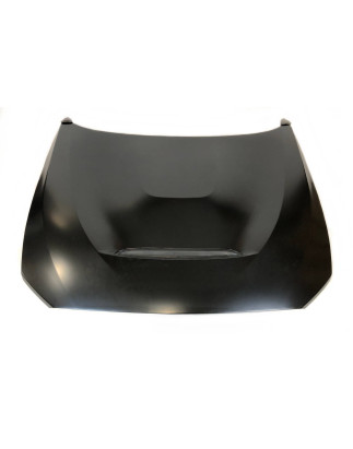 Cofano BMW F20/F21 12-19 F22/F23 2014+ F87 M2 Look GTS Alluminio (Cod. E-TCBF237)