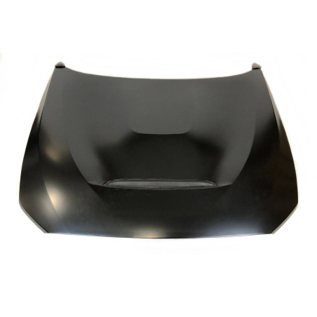 Cofano BMW F20/F21 12-19 F22/F23 2014+ F87 M2 Look GTS Alluminio (Cod. E-TCBF237)