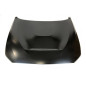 Cofano BMW F20/F21 12-19 F22/F23 2014+ F87 M2 Look GTS Alluminio (Cod. E-TCBF237)