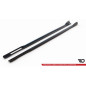 Splitters Set BMW 4 M-Pack Coupe G22 / G22 Facelift (Cod. M-BM-4-G22-MPACK-SET)