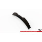Splitters Set BMW 4 M-Pack Coupe G22 / G22 Facelift (Cod. M-BM-4-G22-MPACK-SET)