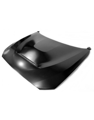 Cofano BMW F20/F21 12-19 F22/F23 2014+ F87 M2 Look GTS Alluminio (Cod. E-TCBF237)