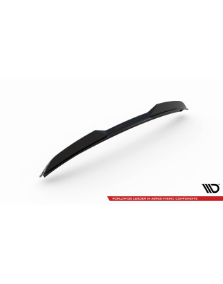 Splitters Set BMW 4 M-Pack Coupe G22 / G22 Facelift (Cod. M-BM-4-G22-MPACK-SET)