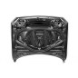 Cofano BMW F20/F21 12-19 F22/F23 2014+ F87 M2 Look GTS Alluminio (Cod. E-TCBF237)