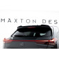 Splitters Set Lexus UX F-Sport Mk1 (Cod. M-LE-UX-1-FSPORT-SET)