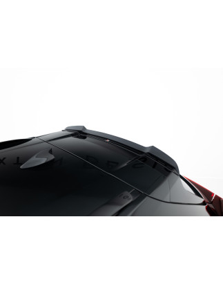 Splitters Set Lexus UX F-Sport Mk1 (Cod. M-LE-UX-1-FSPORT-SET)