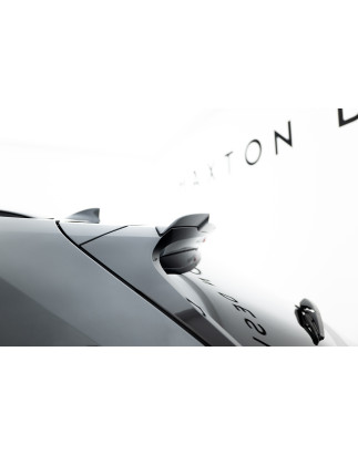 Splitters Set Lexus UX F-Sport Mk1 (Cod. M-LE-UX-1-FSPORT-SET)