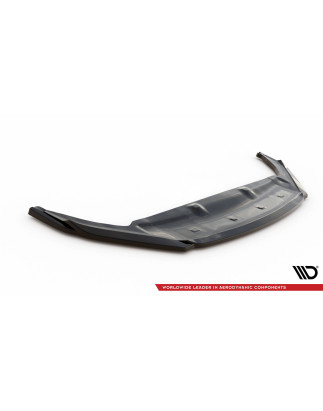 Splitters Set Lexus UX F-Sport Mk1 (Cod. M-LE-UX-1-FSPORT-SET)