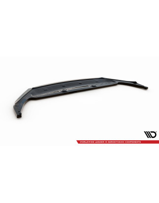 Splitters Set Lexus UX F-Sport Mk1 (Cod. M-LE-UX-1-FSPORT-SET)
