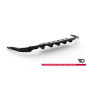 Splitters Set Lexus UX F-Sport Mk1 (Cod. M-LE-UX-1-FSPORT-SET)