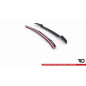 Splitters Set Lexus UX F-Sport Mk1 (Cod. M-LE-UX-1-FSPORT-SET)