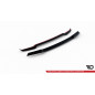 Splitters Set Lexus UX F-Sport Mk1 (Cod. M-LE-UX-1-FSPORT-SET)