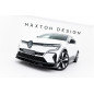Splitters Set Renault Megane E-Tech Electric Mk1 (Cod. M-RE-ME-ET-SET)