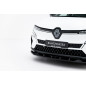 Splitters Set Renault Megane E-Tech Electric Mk1 (Cod. M-RE-ME-ET-SET)